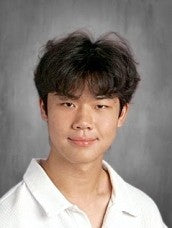 Portrait of Card Atelier founder Vincent Wu